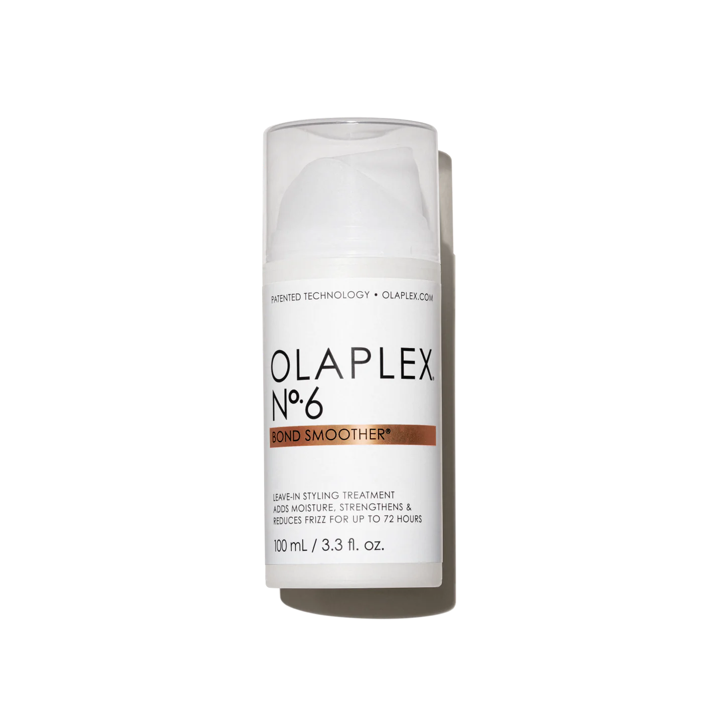 Nº.6 BOND SMOOTHER® STYLER