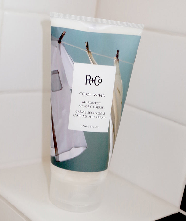 COOL WIND - PH PERFECT AIR DRY CRÈME - 5oz