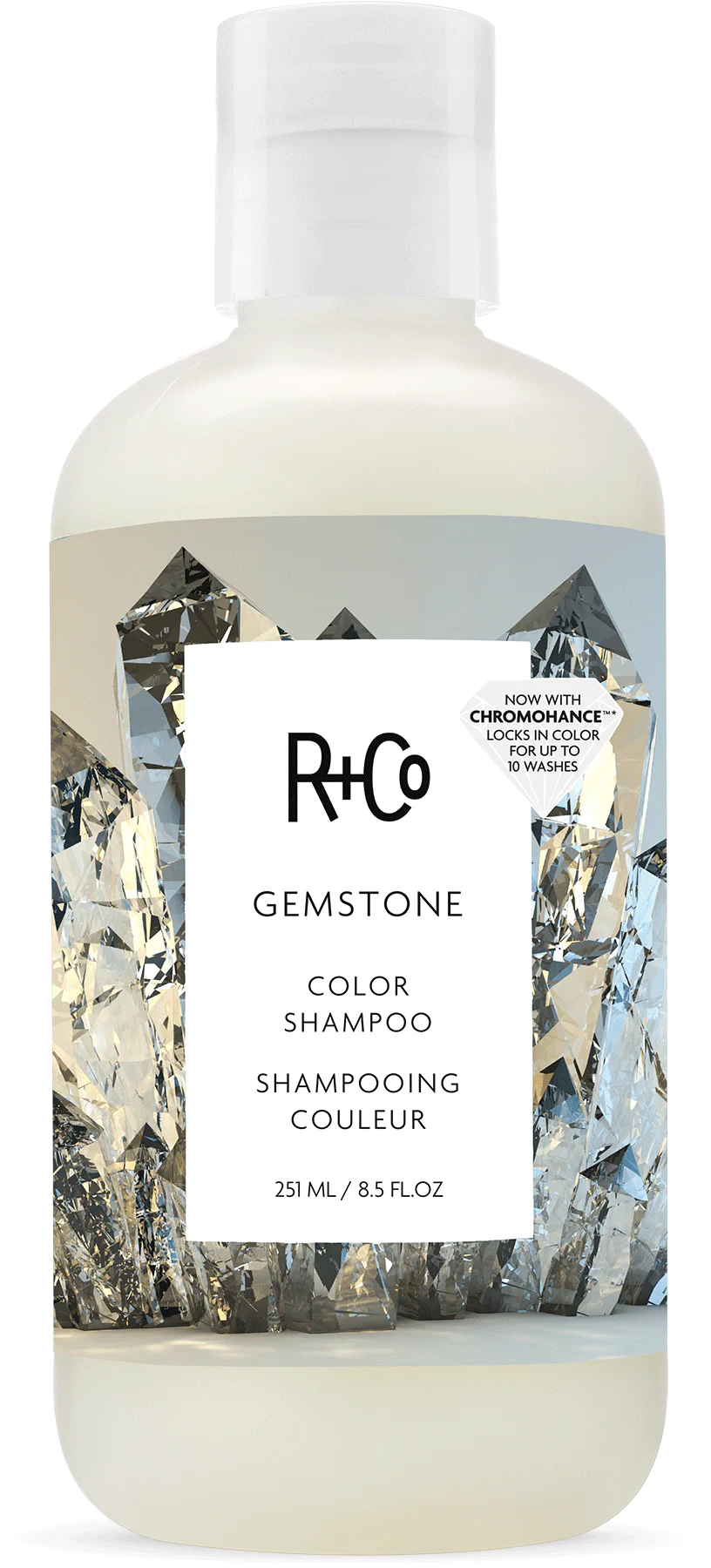 BEL AIR Smoothing Shampoo + Anti-Oxidant Complex