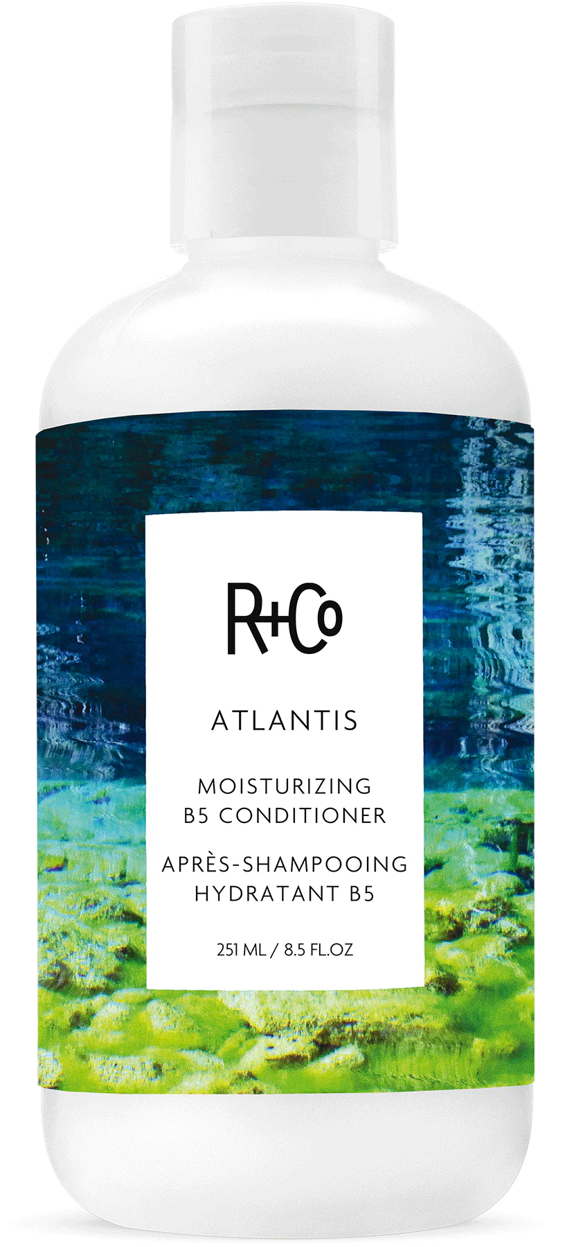 ATLANTIS Moisturizing B5 Conditioner