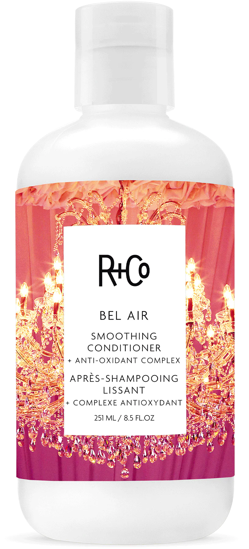 BEL AIR Smoothing Conditioner + Anti-Oxidant Complex