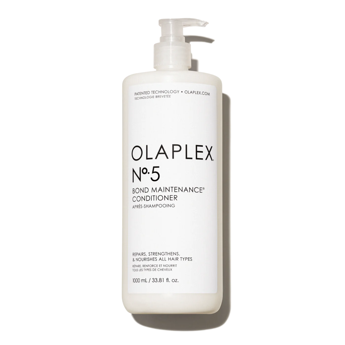 Nº.5 BOND MAINTENANCE® CONDITIONER LITER