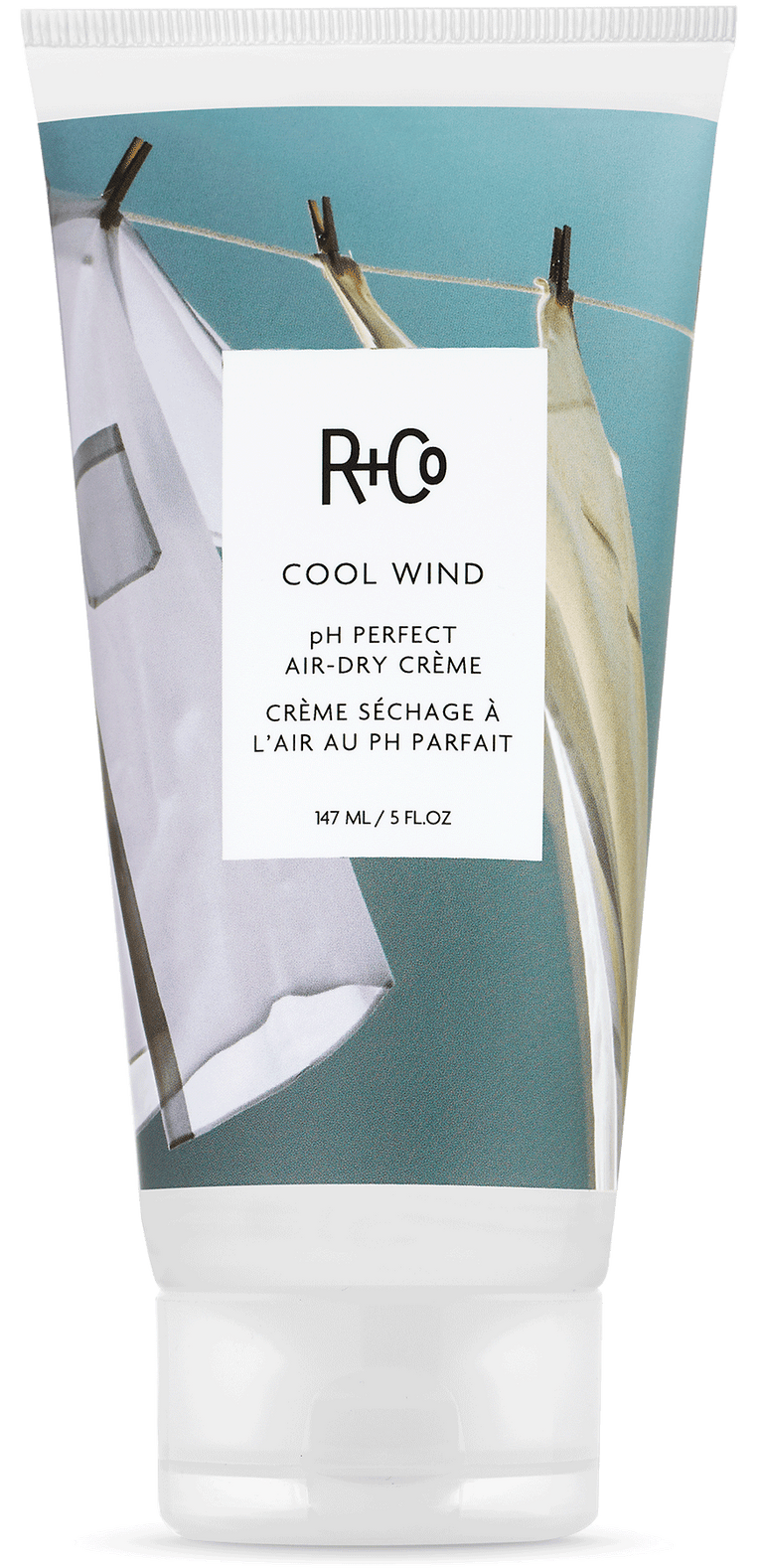 COOL WIND - PH PERFECT AIR DRY CRÈME - 5oz