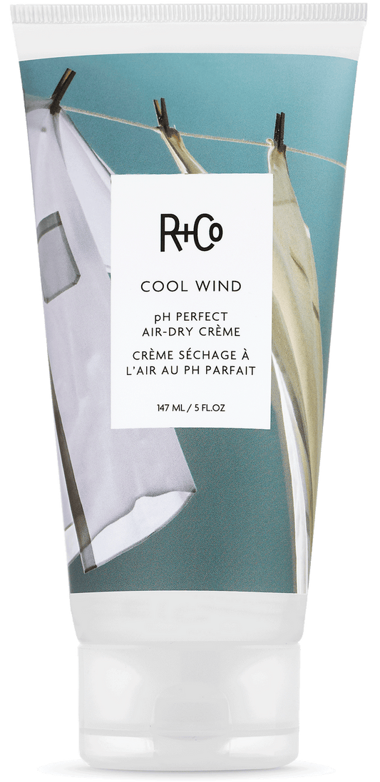 COOL WIND - PH PERFECT AIR DRY CRÈME - 5oz