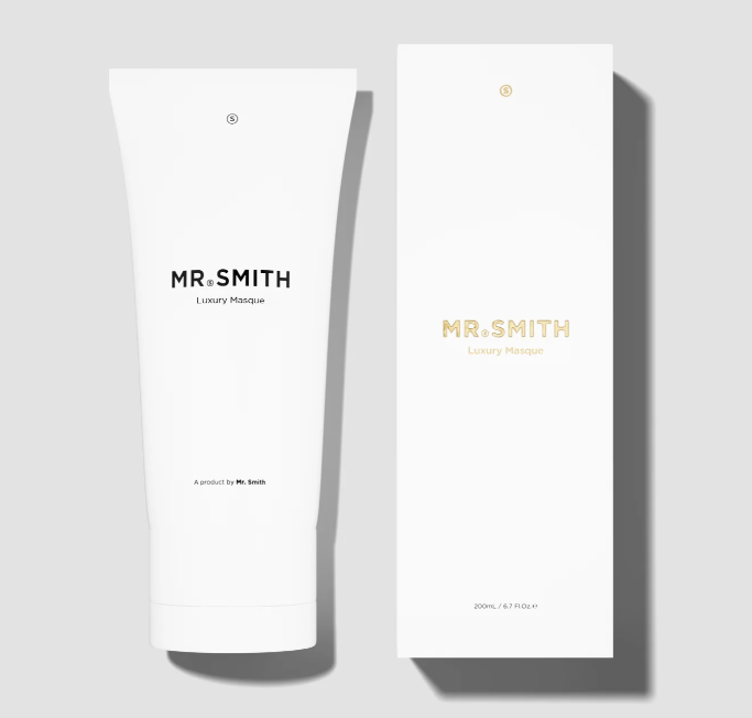 Luxury Masque - 200mL