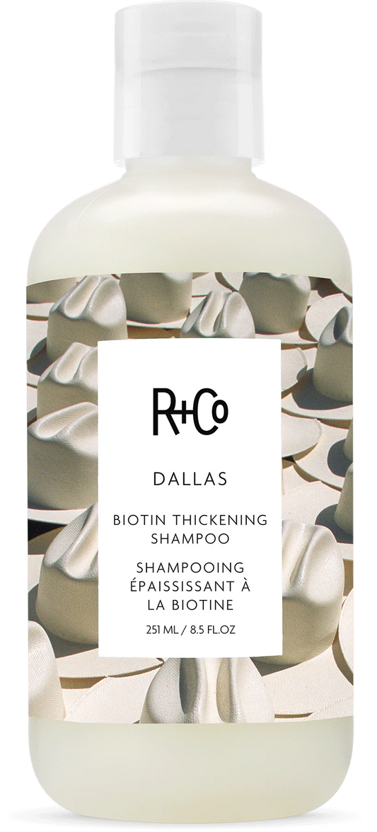 DALLAS Biotin Thickening Shampoo