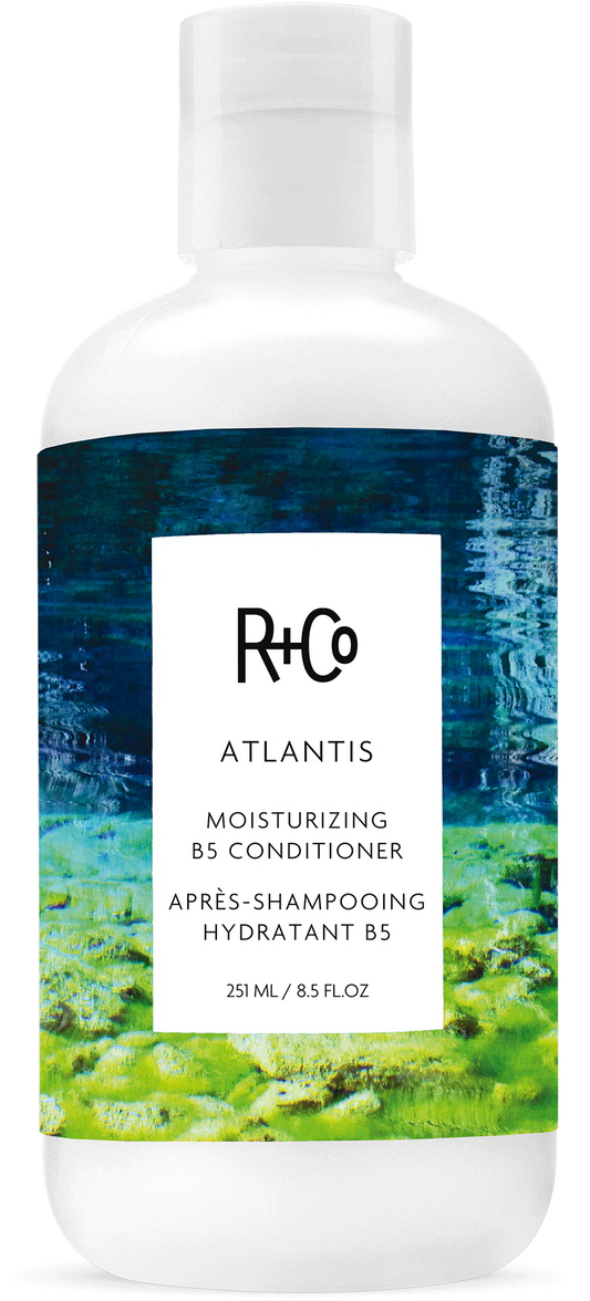 ATLANTIS Moisturizing B5 Conditioner