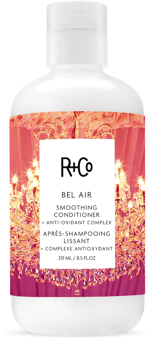 BEL AIR Smoothing Conditioner + Anti-Oxidant Complex