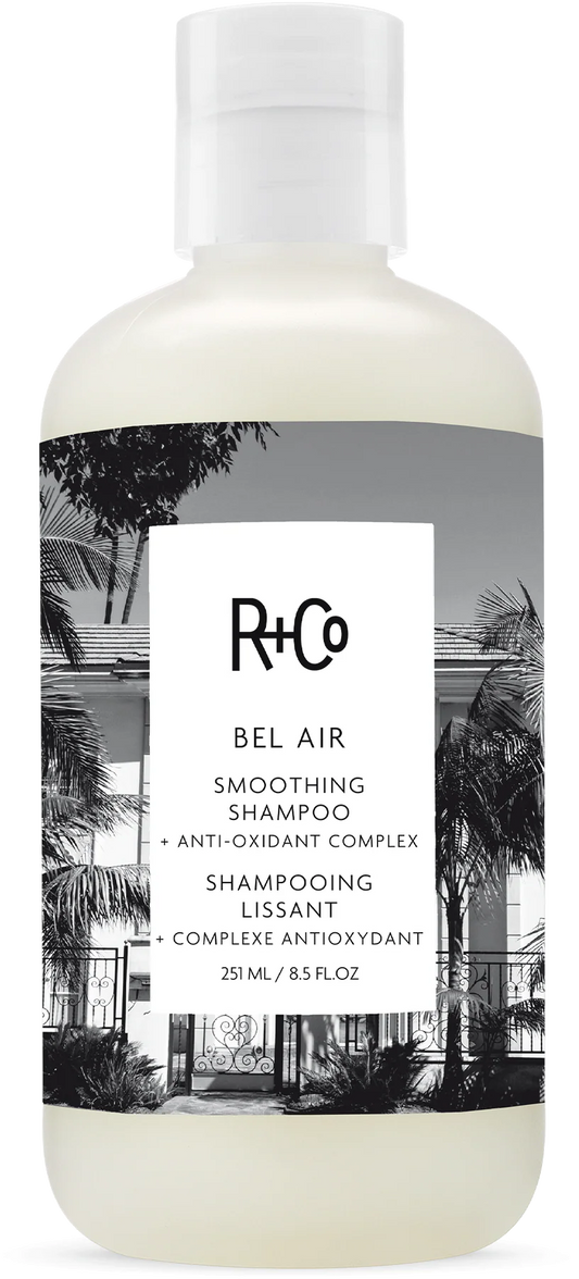 BEL AIR Smoothing Shampoo + Anti-Oxidant Complex
