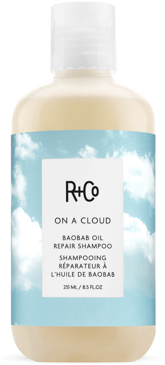 ON A CLOUD Baobab Oil Repair Shampoo