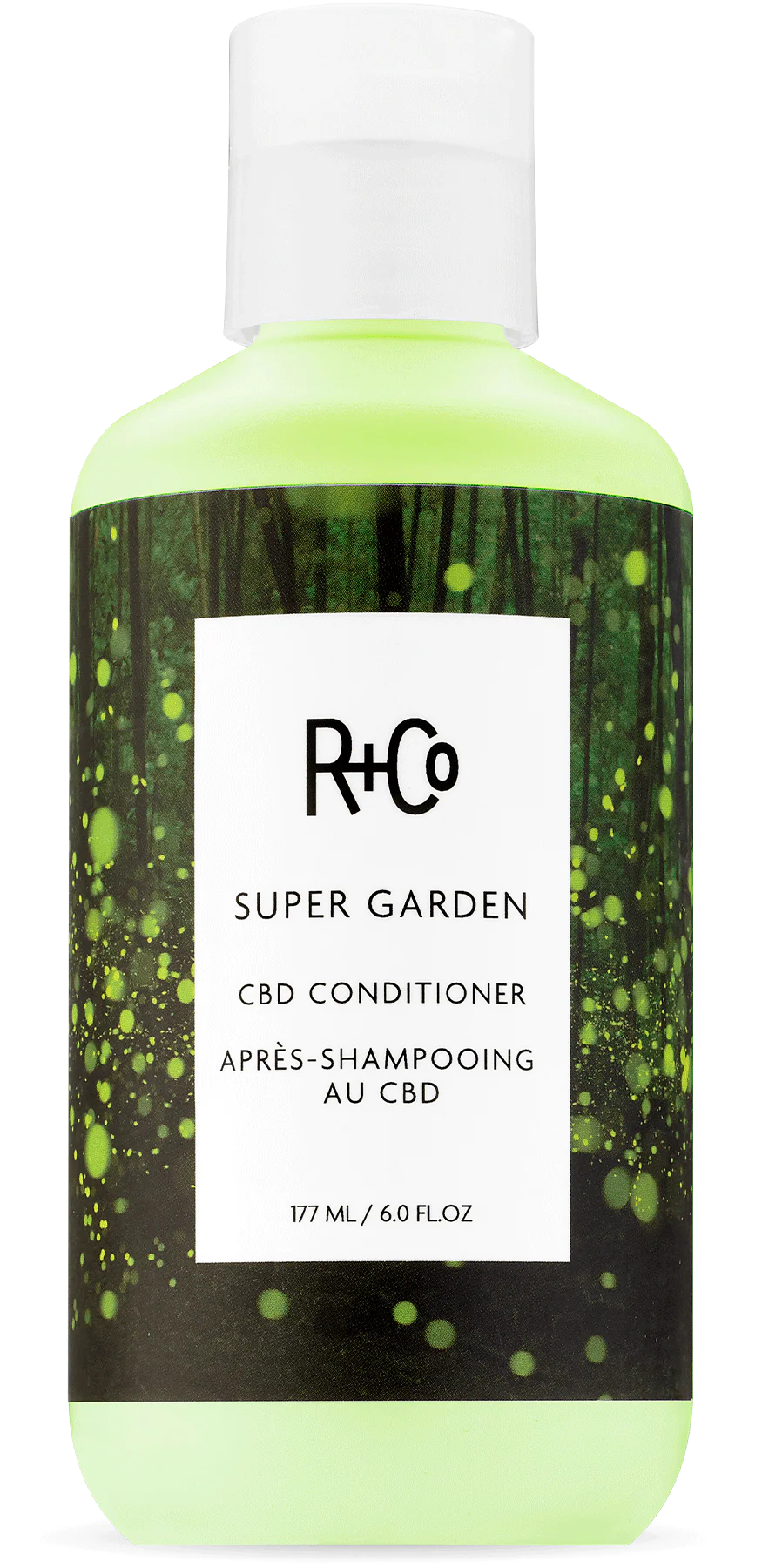 SUPER GARDEN Conditioner