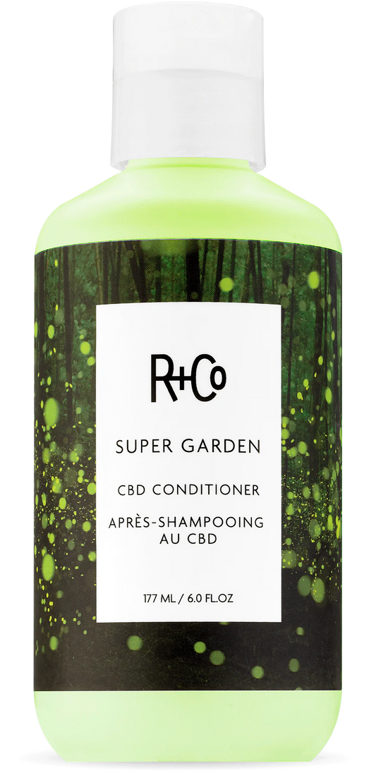 SUPER GARDEN Conditioner