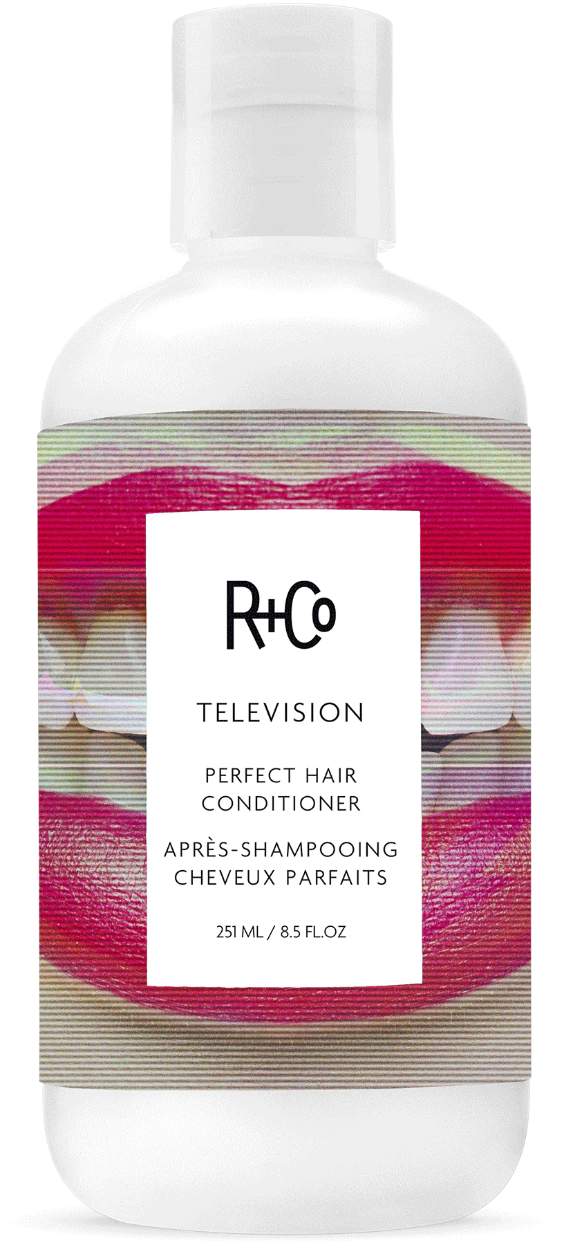 TELEVISION Perfect Hair Conditioner