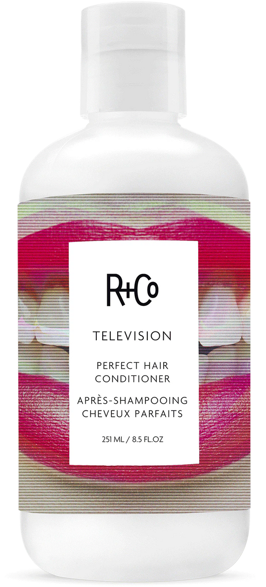 TELEVISION Perfect Hair Conditioner