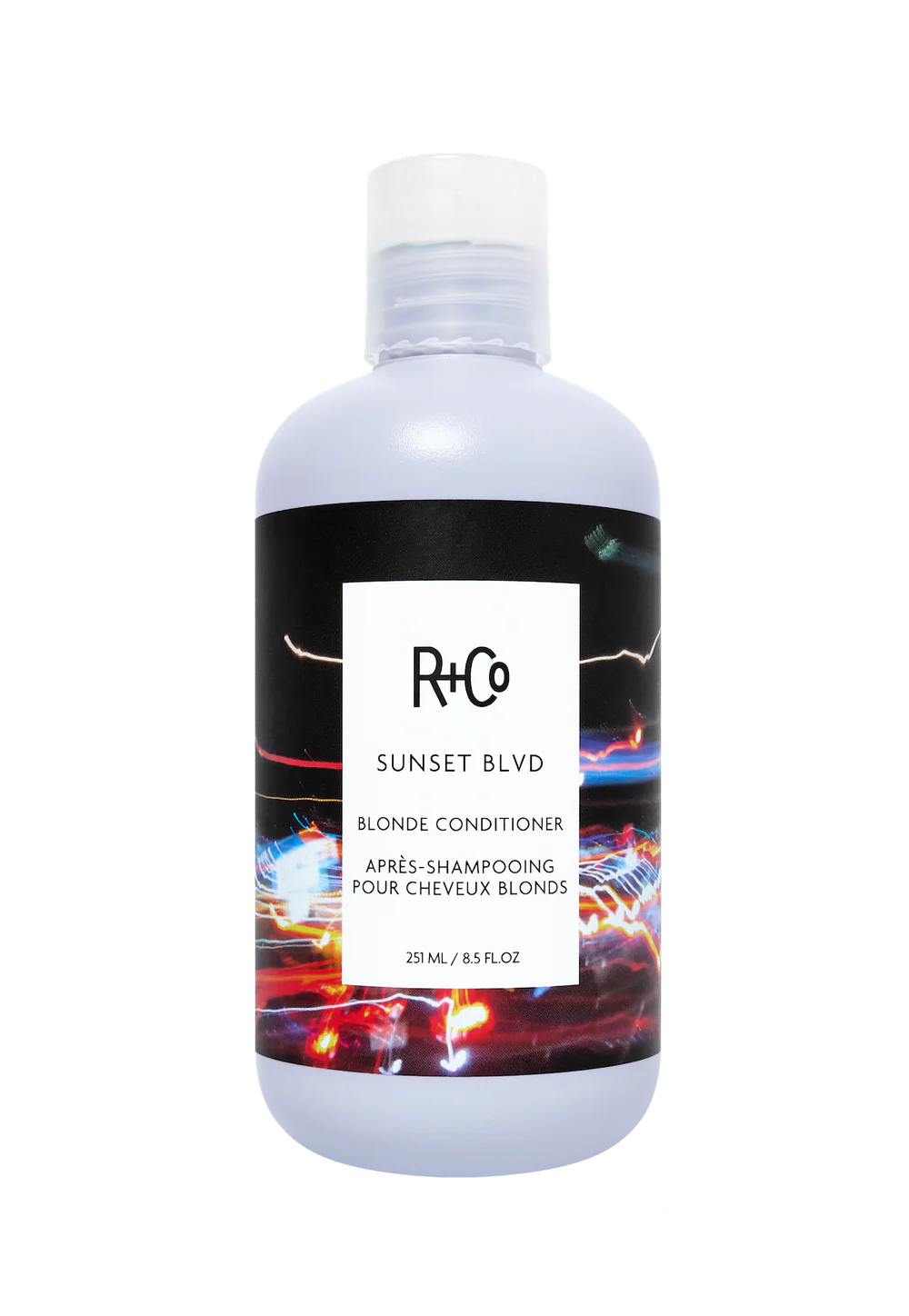 SUNSET BLVD Blonde Conditioner
