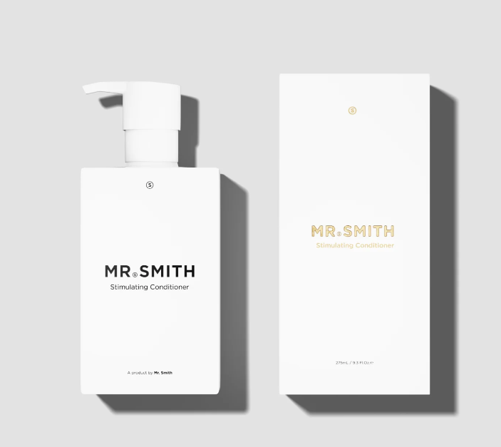 Stimulating Conditioner - 275mL