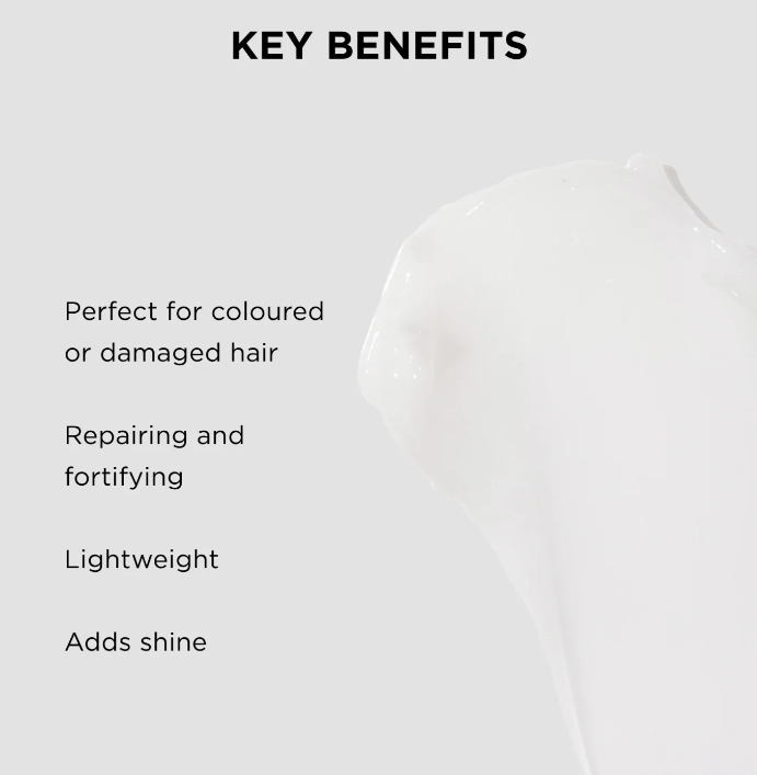 Volumising Conditioner - 275mL